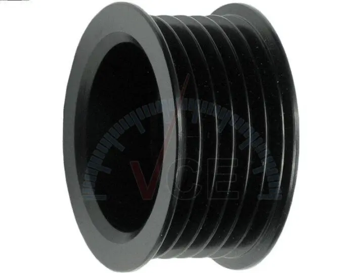 Шкив ремень генератора AS AP3011 (фото 1)