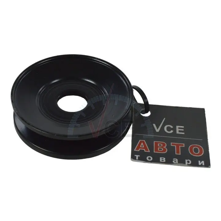 Шкив ремень генератора AS AP3016 (фото 1)