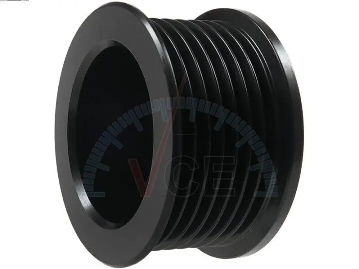 Шкив генератора va-7gr, fg18s109, fia t ducato AS AP3020 (фото 1)