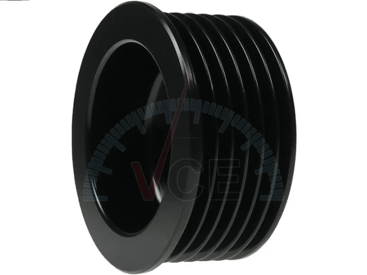 Шків ременя генератора AS AP3032S (фото 1)