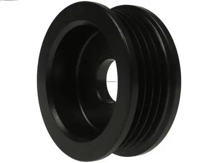 Шков генератора VA-4gr, 373210-2551 AS AP3035S