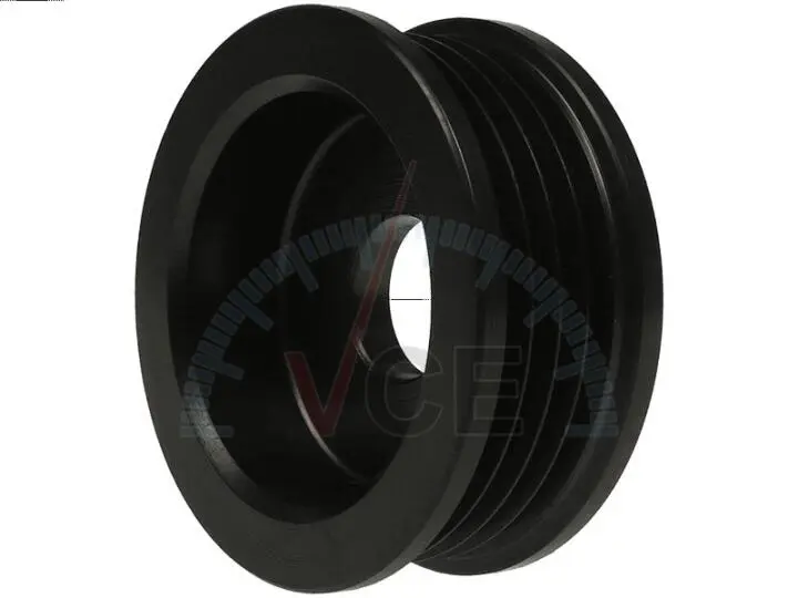 Шков генератора VA-4gr, 373210-2551 AS AP3035S (фото 1)