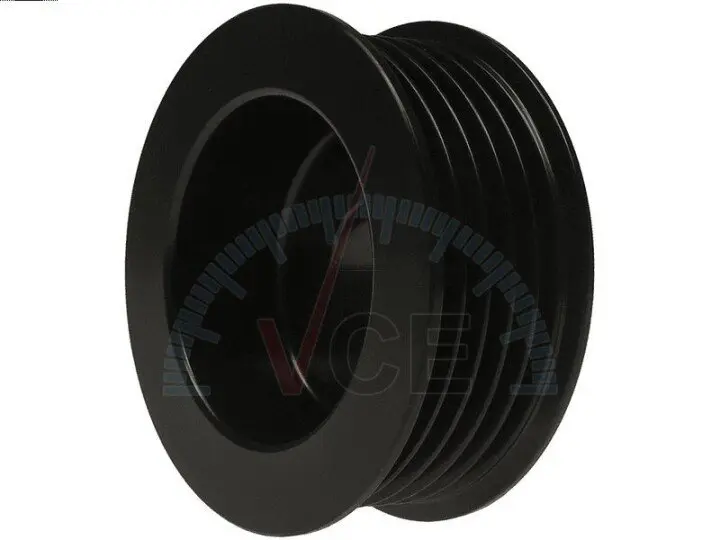 Шків ременя генератора AS AP3046S (фото 1)