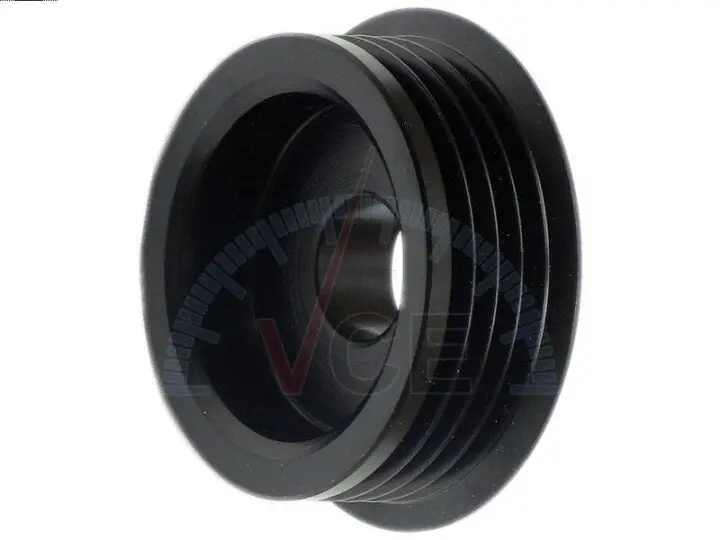 Шків генератора mm-4gr, cg236971, до a61 09, ca2077,63377480,102211-8560 AS AP4008 (фото 1)