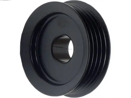 Шків ременя генератора AS AP5002