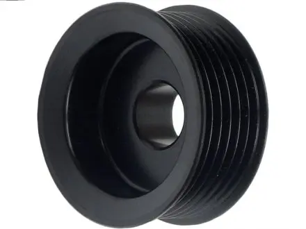 Шкив ремень генератора AS AP5003