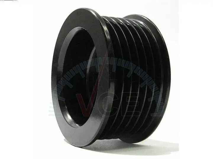 Шкив ремень генератора AS AP5007 (фото 1)