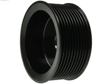 Шков генератора MI-10gr, do: CA1880IR AS AP5012S