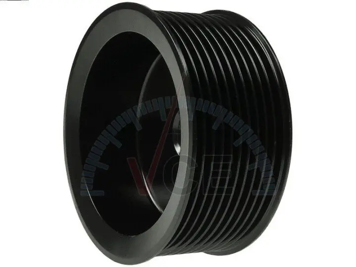 Шков генератора MI-10gr, do: CA1880IR AS AP5012S (фото 1)