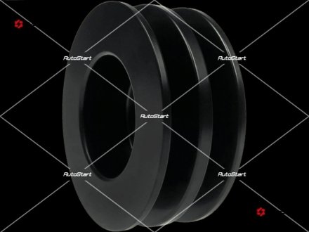 Шкив генератора mi-2gr, cg234028, do: ja 1376ir AS AP5015S