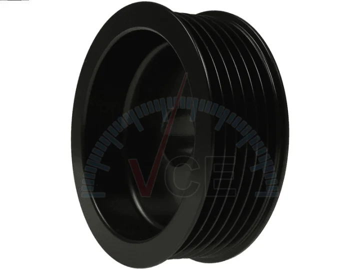 Шків ременя генератора AS AP5041S (фото 1)