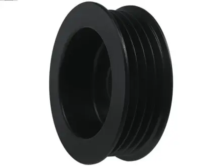 Шків ременя генератора AS AP5063S