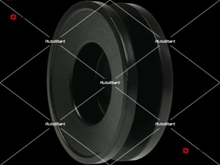 Шкив генератора nd-1gr do a6215,a6392s AS AP6021S