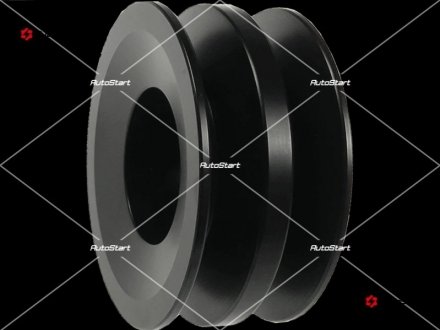 Шкив генератора nd-2gr, cg 230507 AS AP6028S