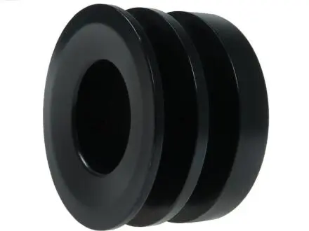 Шков генератора ND-2gr,021041-3410 AS AP6075S