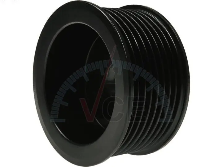 Шків ременя генератора AS AP9034S (фото 1)