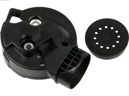 Кришка генератора пластикова bo cg233653 f00m146707 (до 0124515050,-097) AS APC0010