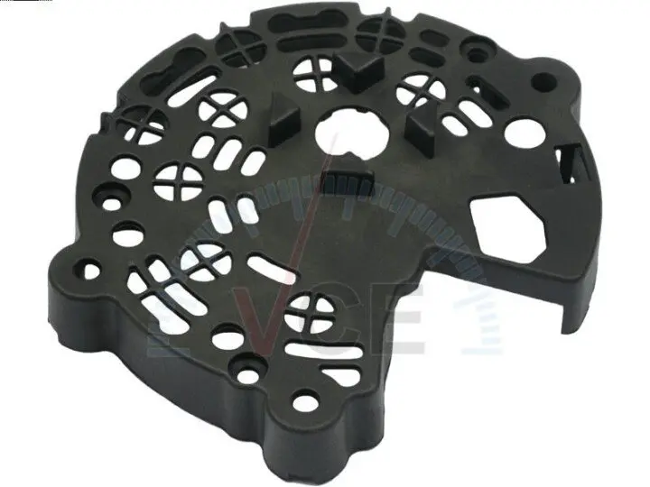 Кришка генератора AS APC0017 (фото 1)