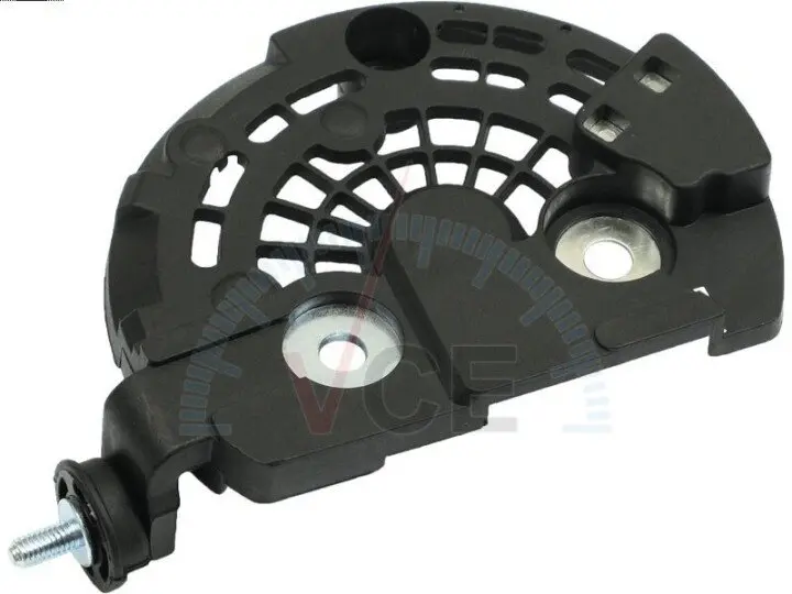 Крышка генератора AS APC0018 (фото 1)