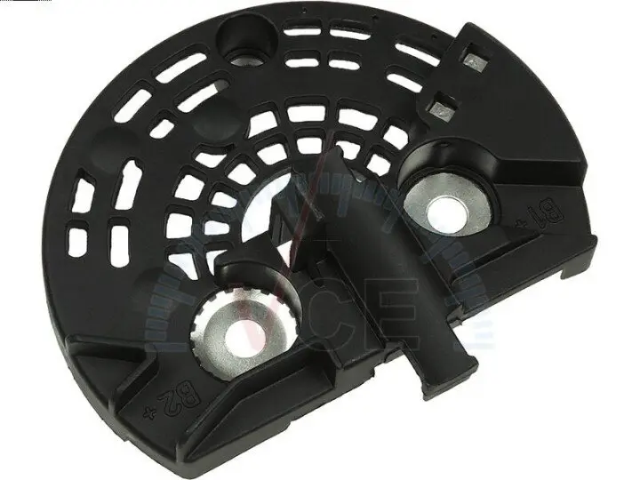 Фото 1 - Кришка генератора AS APC0020 Кришка генератора AS APC0020 (фото 1)