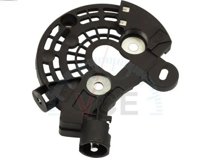 Фото 1 - Кришка генератора AS APC0026 Кришка генератора AS APC0026 (фото 1)