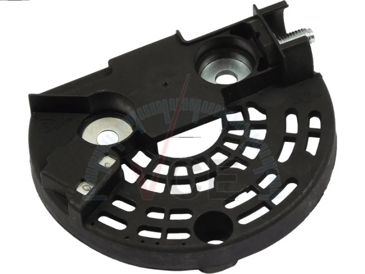 Кришка генератора пластикова bo cg331681 AS APC0029 (фото 1)