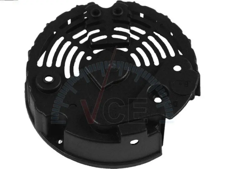 Фото 1 - Крышка генератора AS APC3005 Крышка генератора AS APC3005 (фото 1)