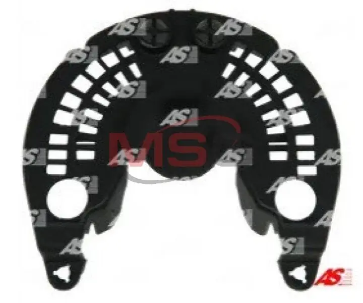 Кришка генер.пласт va, cg131585, do ca29 1ir, ca1192ir AS APC3050S (фото 1)