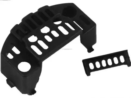 Крышка генер.слой. mm, cg1332011 (83617 721) AS APC4005