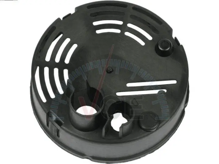 Кришка генератора AS APC4016 (фото 1)