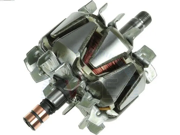 Фото 1 - Ротор генератора AS AR0019 Ротор генератора AS AR0019 (фото 1)