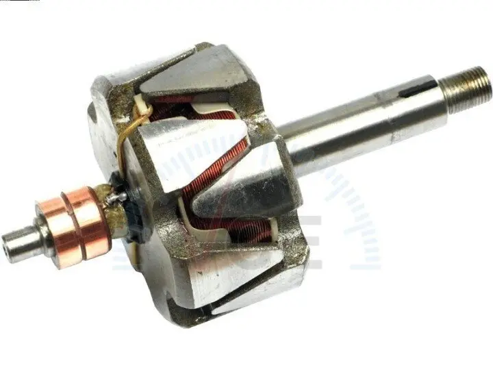 Фото 1 - Ротор генератора AS AR0031 Ротор генератора AS AR0031 (фото 1)