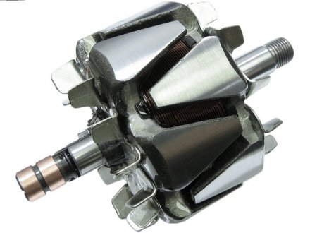Ротор генератора bo 12v-140a, cg231250 AS AR0060 (фото 1)