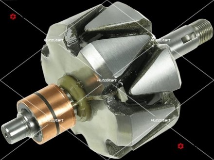 Ротор генератора bo 24v-45a, cg138227 AS AR0076S