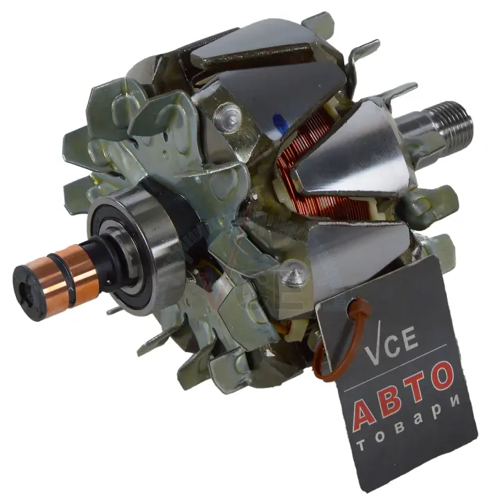 Ротор генератора AS AR0114S (фото 1)