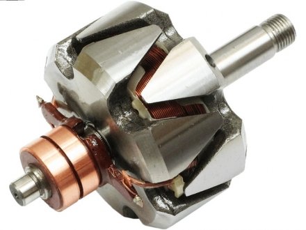 Ротор генератора hi 12v-50a, (93.5*151.0) до lr150-194b,a2057) AS AR2011