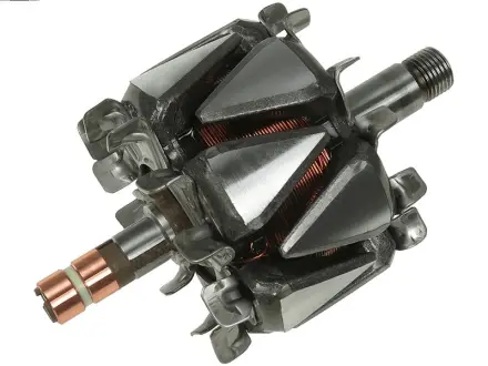 Ротор генератора VA 12V-90A, CG237326 AS AR3024