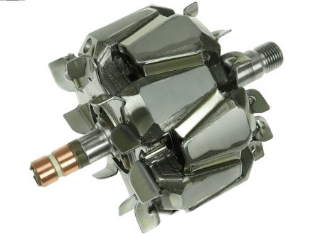 Ротор генератора va 12v-220a, fg23s01 1 AS AR3030S (фото 1)