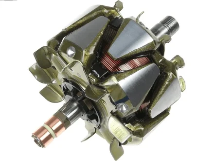 Ротор генератора AS AR3034S