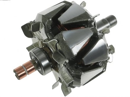 Ротор генератора Vа-12V-90а, do 66415401 AS AR3044S (фото 1)