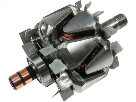 Ротор генератора AS AR4002