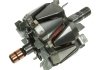 ротор генератора mm 12v-120a, cg235225 (99.3*160.0) do ca1698 AR4007