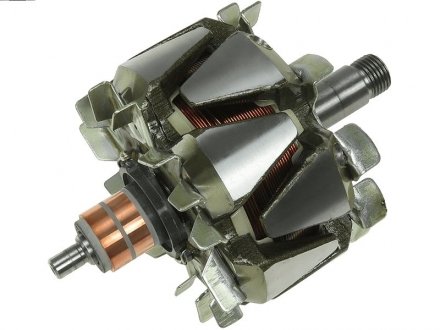 Ротор генератора mi, cg234622, 12v-110a, (ca1652, ca1948) AS AR5005 (фото 1)