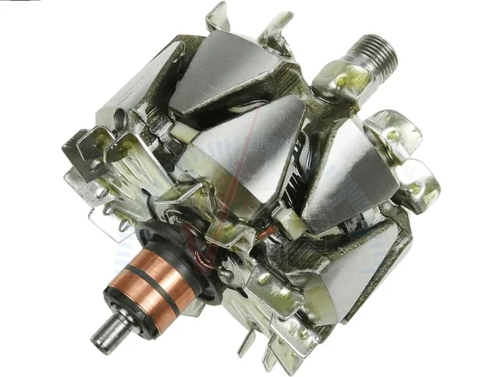 Ротор генератора AS AR5016 (фото 1)