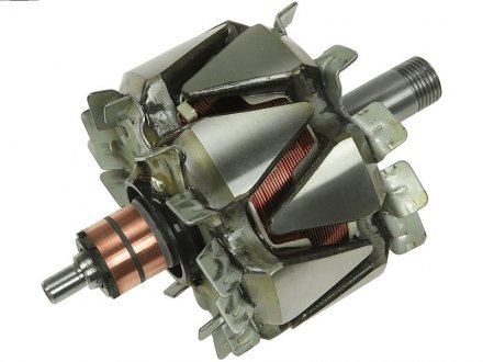 Ротор генератора mi 12v-90a, do a5079, a 5tg0491 AS AR5032 (фото 1)