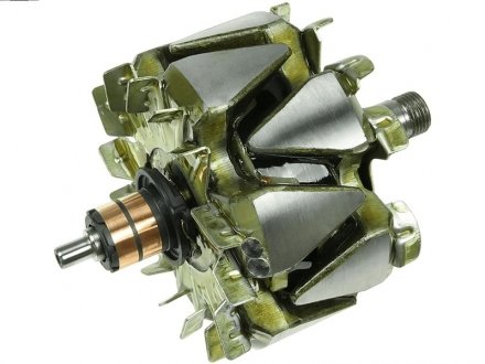 Ротор генератора AS AR5038S (фото 1)