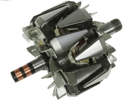 Ротор генератора mi 12v-220a, do a003tv0 AS AR5070S (фото 1)
