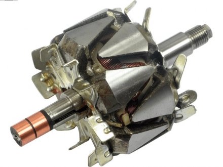 Ротор генератора nd 12v-80a, cg231181 AS AR6008 (фото 1)