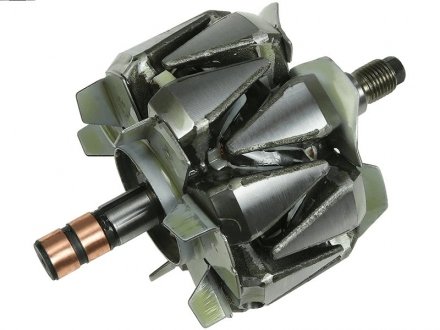 Ротор генератора nd 12v-150a, до 104210-170,ca1674 AS AR6019 (фото 1)
