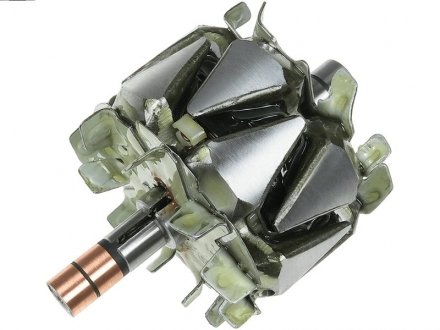 Ротор генератора ND 12V-70а, сG 137684 AS AR6030S